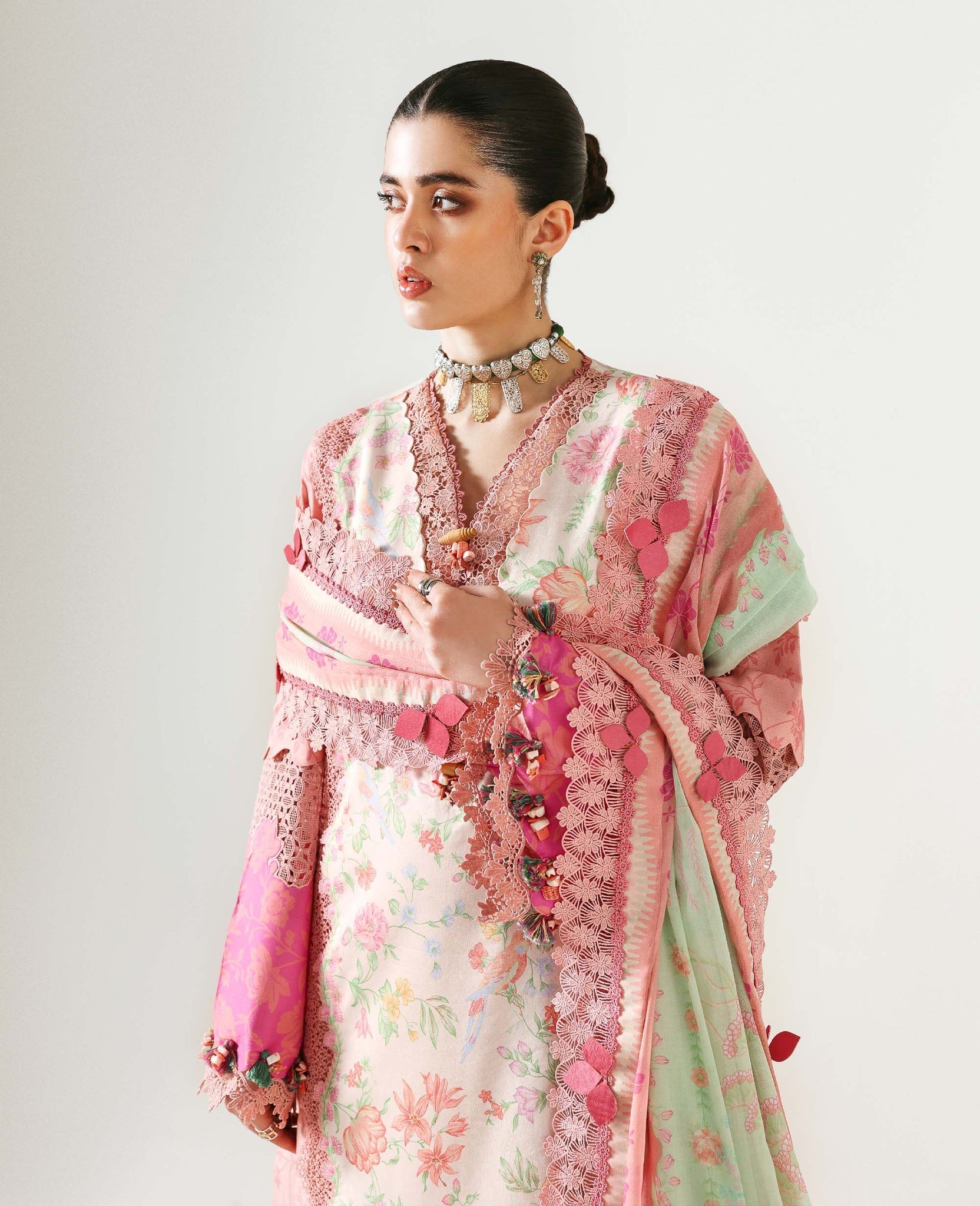 Republic Womenswear | Neoma Summer Prints 26 | AevÃ©