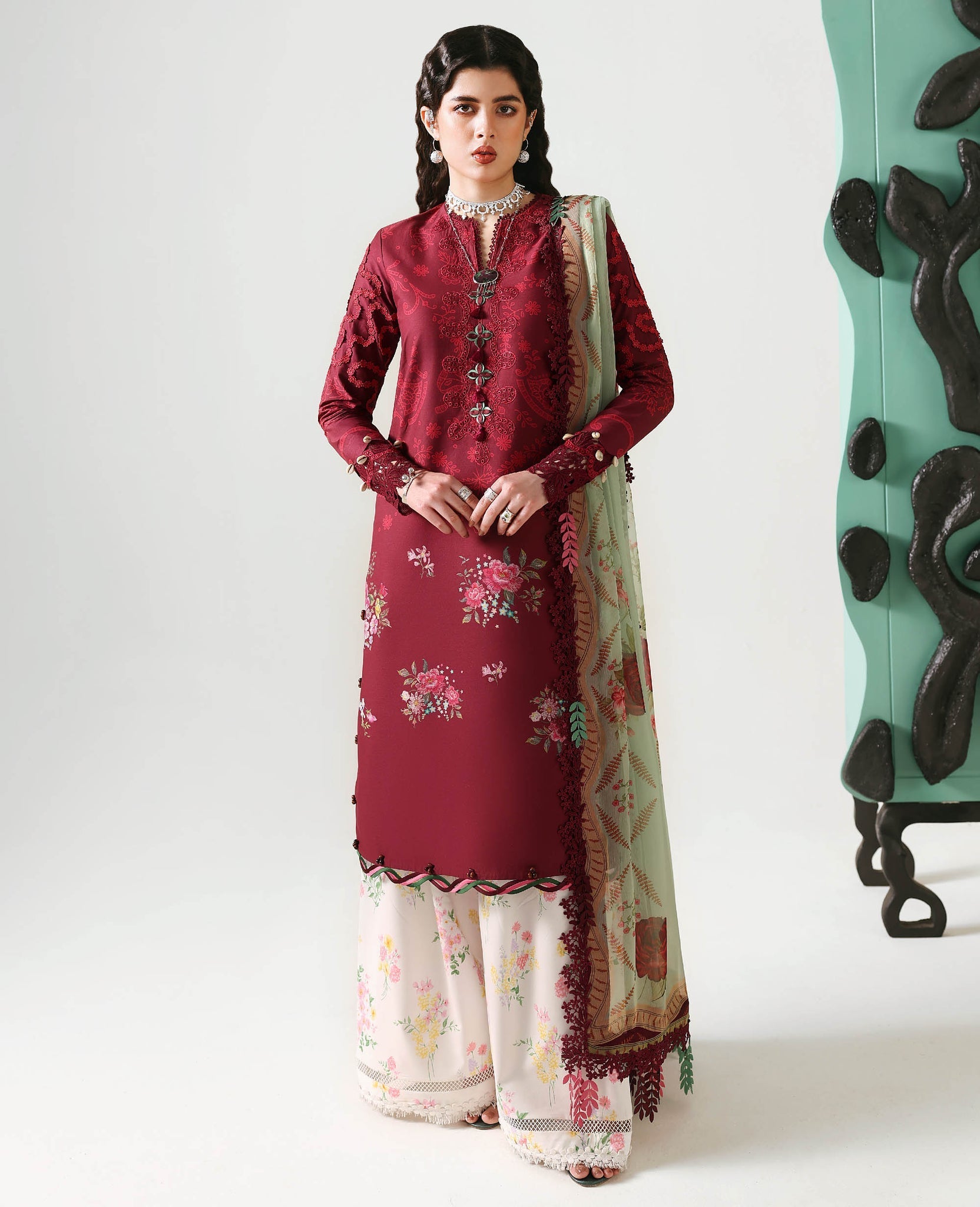 Republic Womenswear | Neoma Summer Prints 26 | NoÃ©a