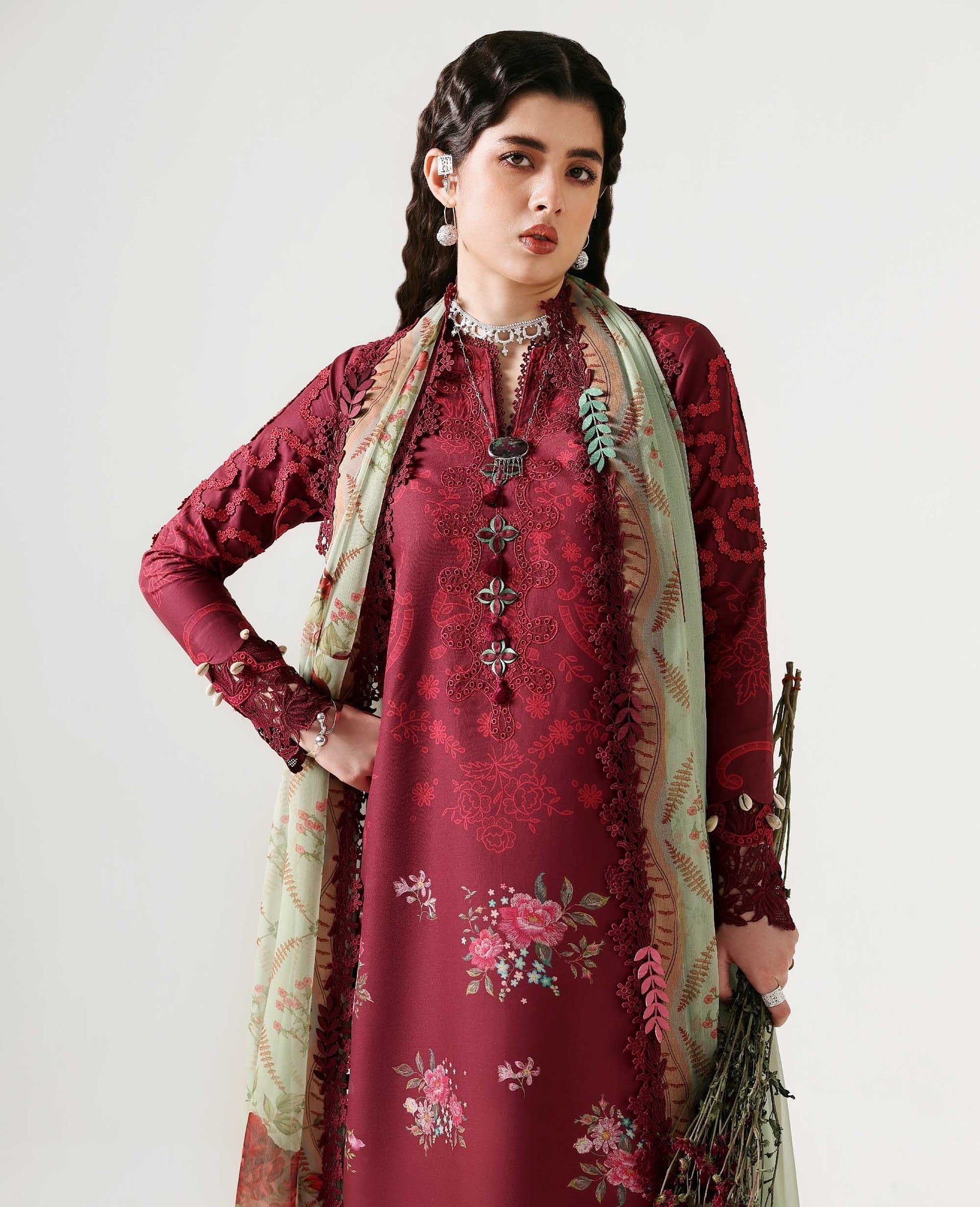 Republic Womenswear | Neoma Summer Prints 26 | NoÃ©a