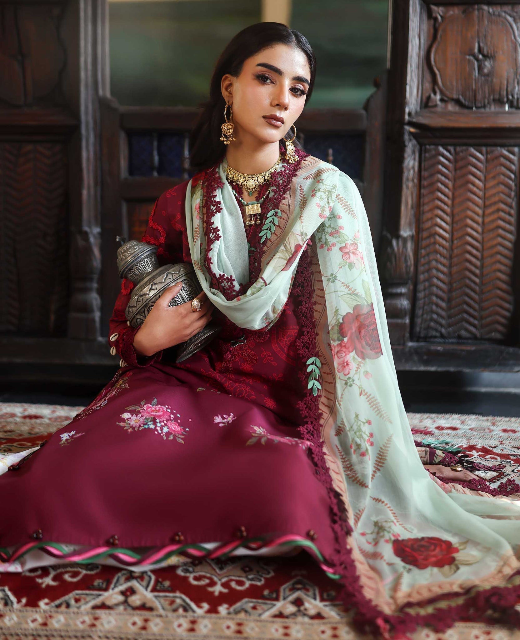 Republic Womenswear | Neoma Summer Prints 26 | NoÃ©a