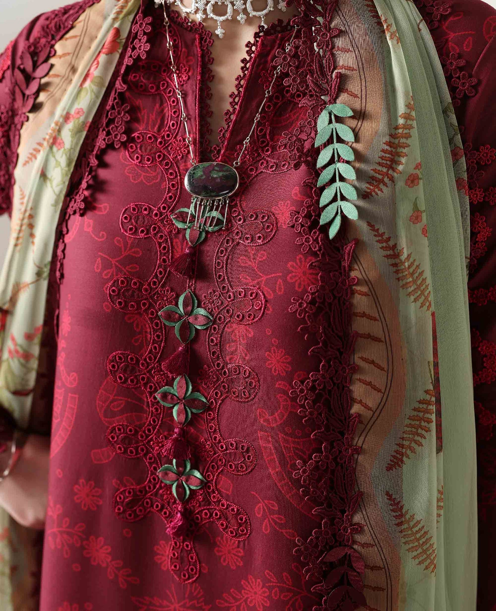 Republic Womenswear | Neoma Summer Prints 26 | NoÃ©a
