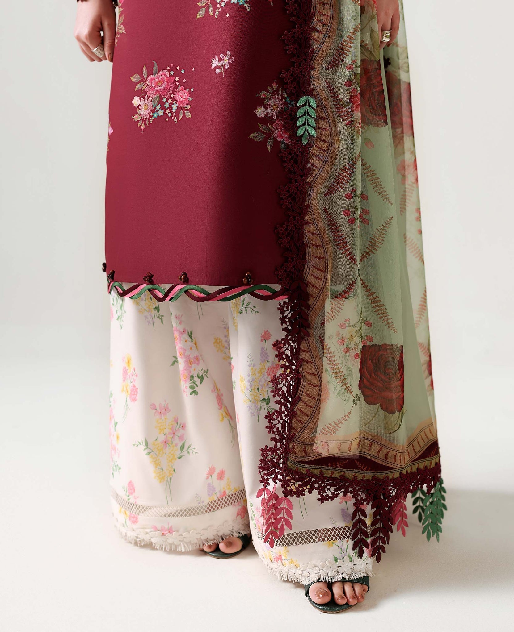 Republic Womenswear | Neoma Summer Prints 26 | NoÃ©a