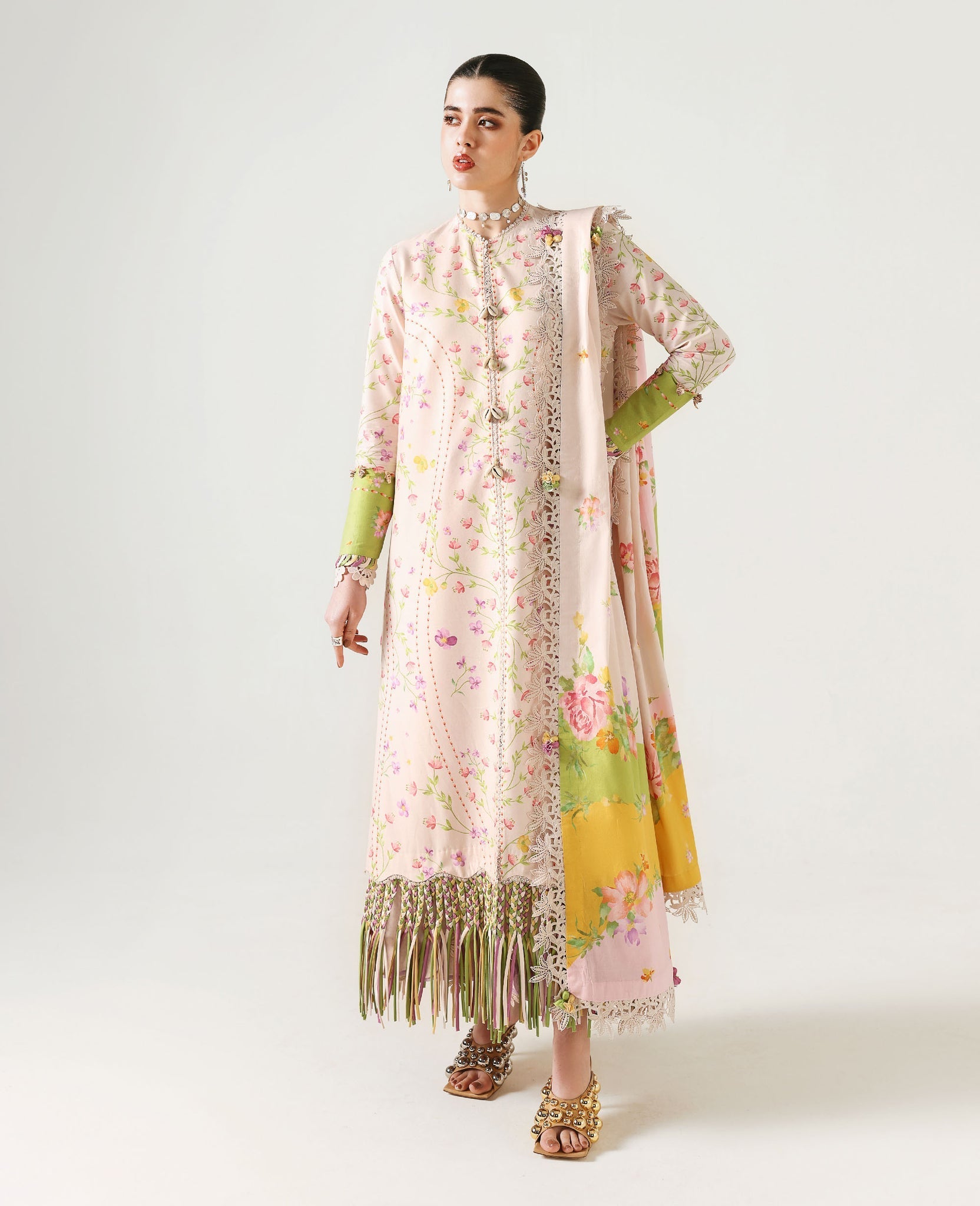 Republic Womenswear | Neoma Summer Prints 26 | IrÃ©ne