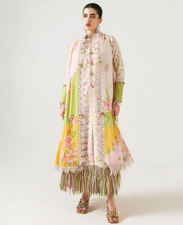Republic Womenswear | Neoma Summer Prints 26 | IrÃ©ne