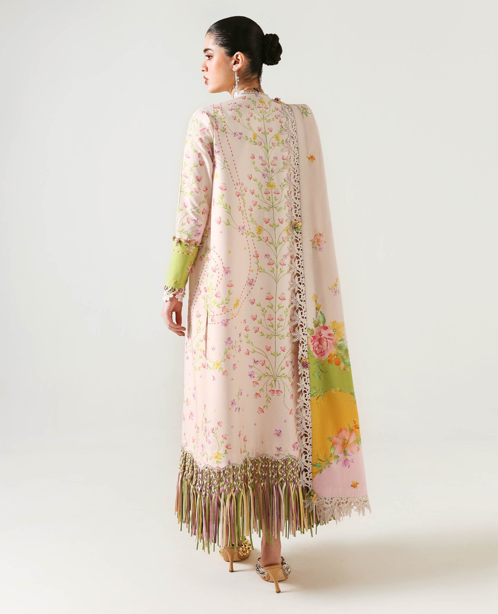 Republic Womenswear | Neoma Summer Prints 26 | IrÃ©ne