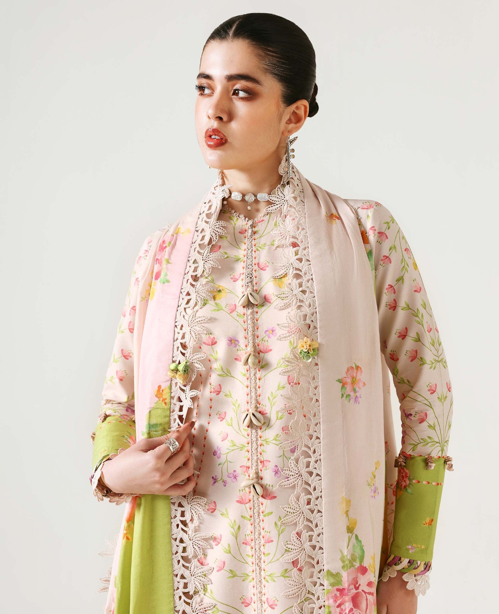 Republic Womenswear | Neoma Summer Prints 26 | IrÃ©ne