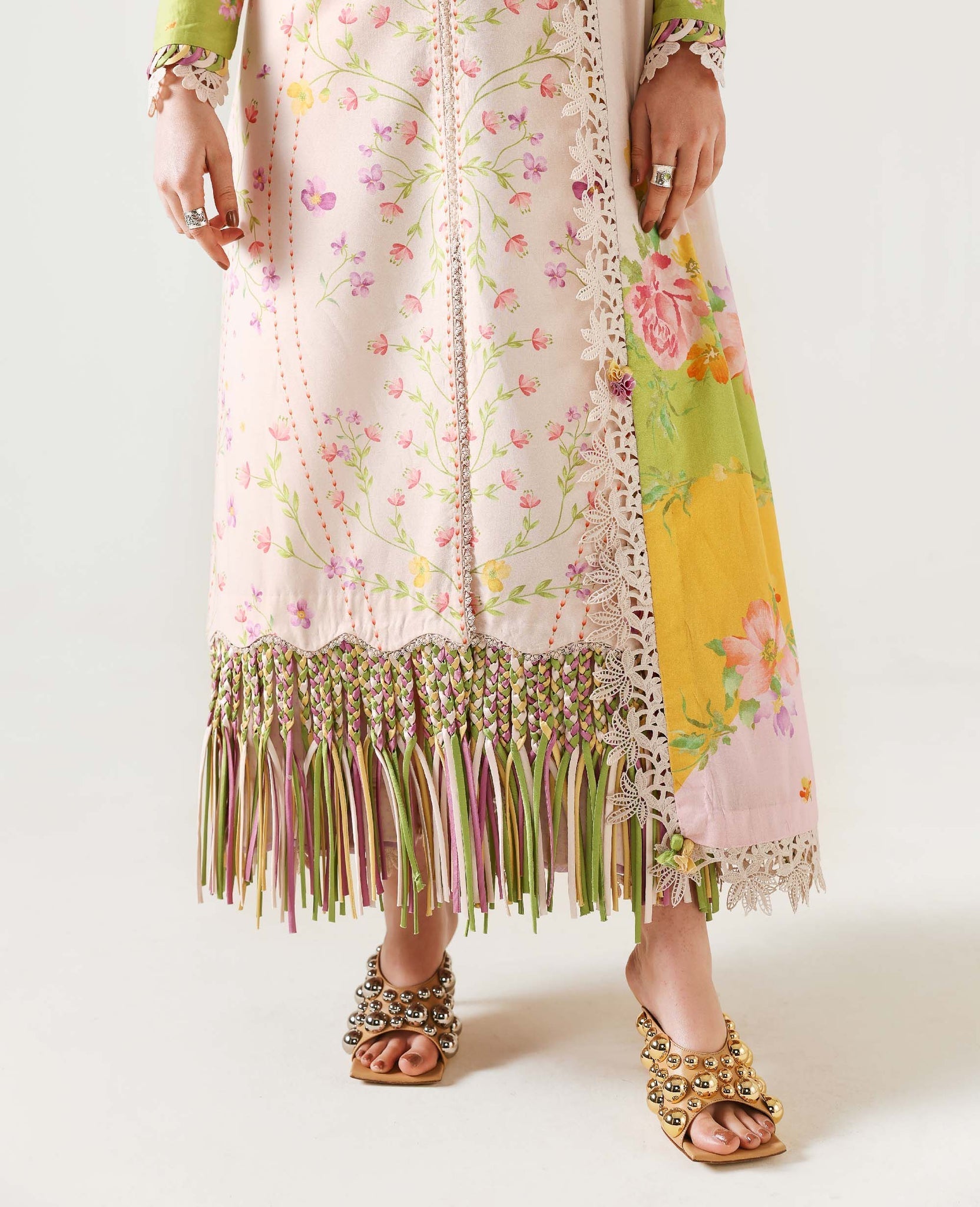 Republic Womenswear | Neoma Summer Prints 26 | IrÃ©ne