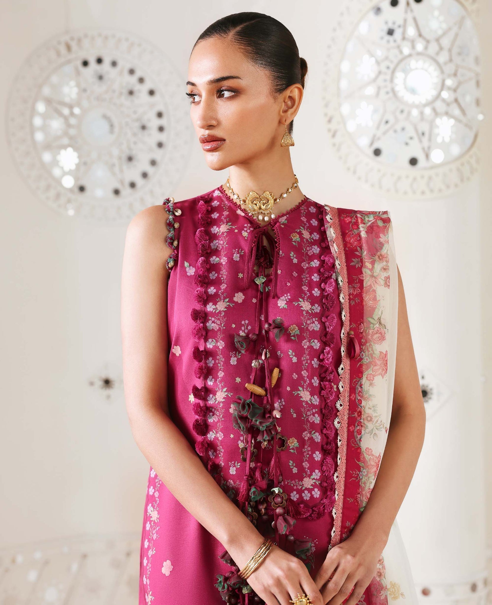 Republic Womenswear | Neoma Summer Prints 26 | CÃ©lia