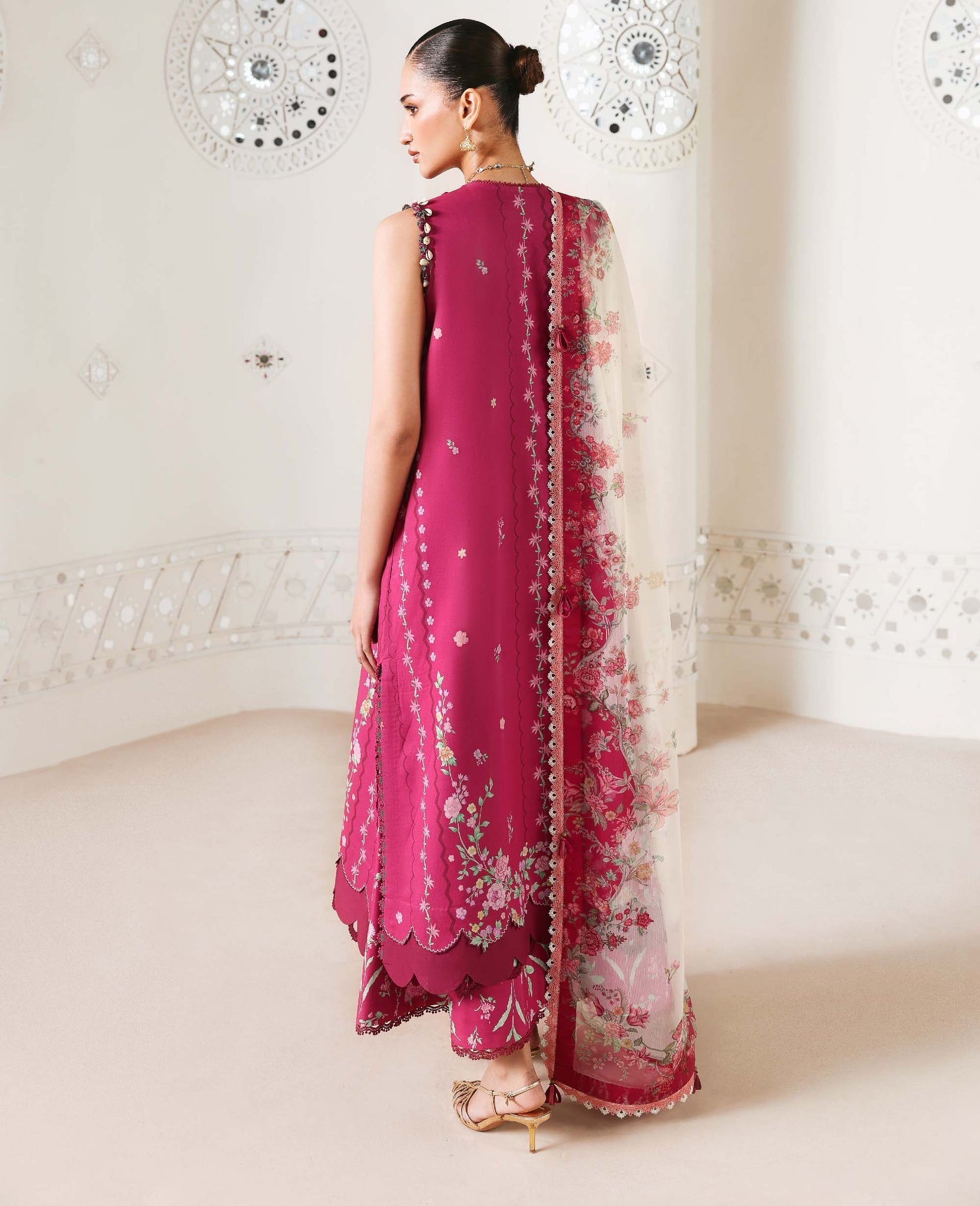Republic Womenswear | Neoma Summer Prints 26 | CÃ©lia