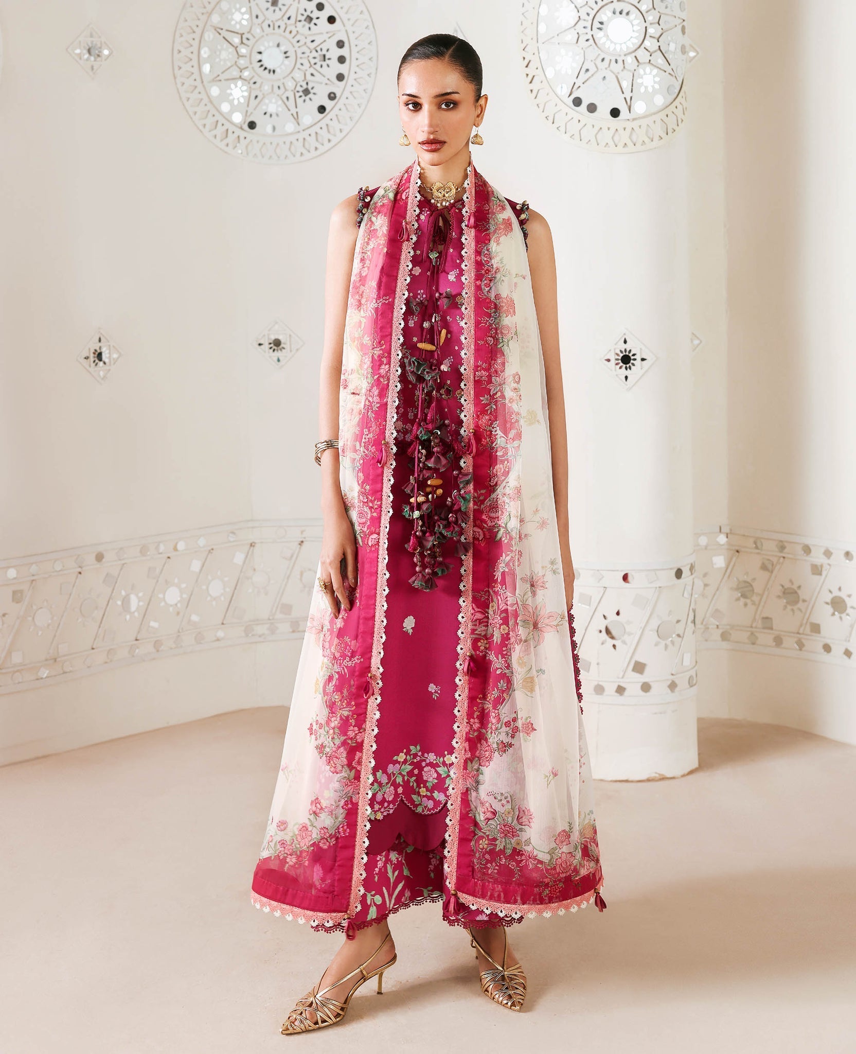 Republic Womenswear | Neoma Summer Prints 26 | CÃ©lia