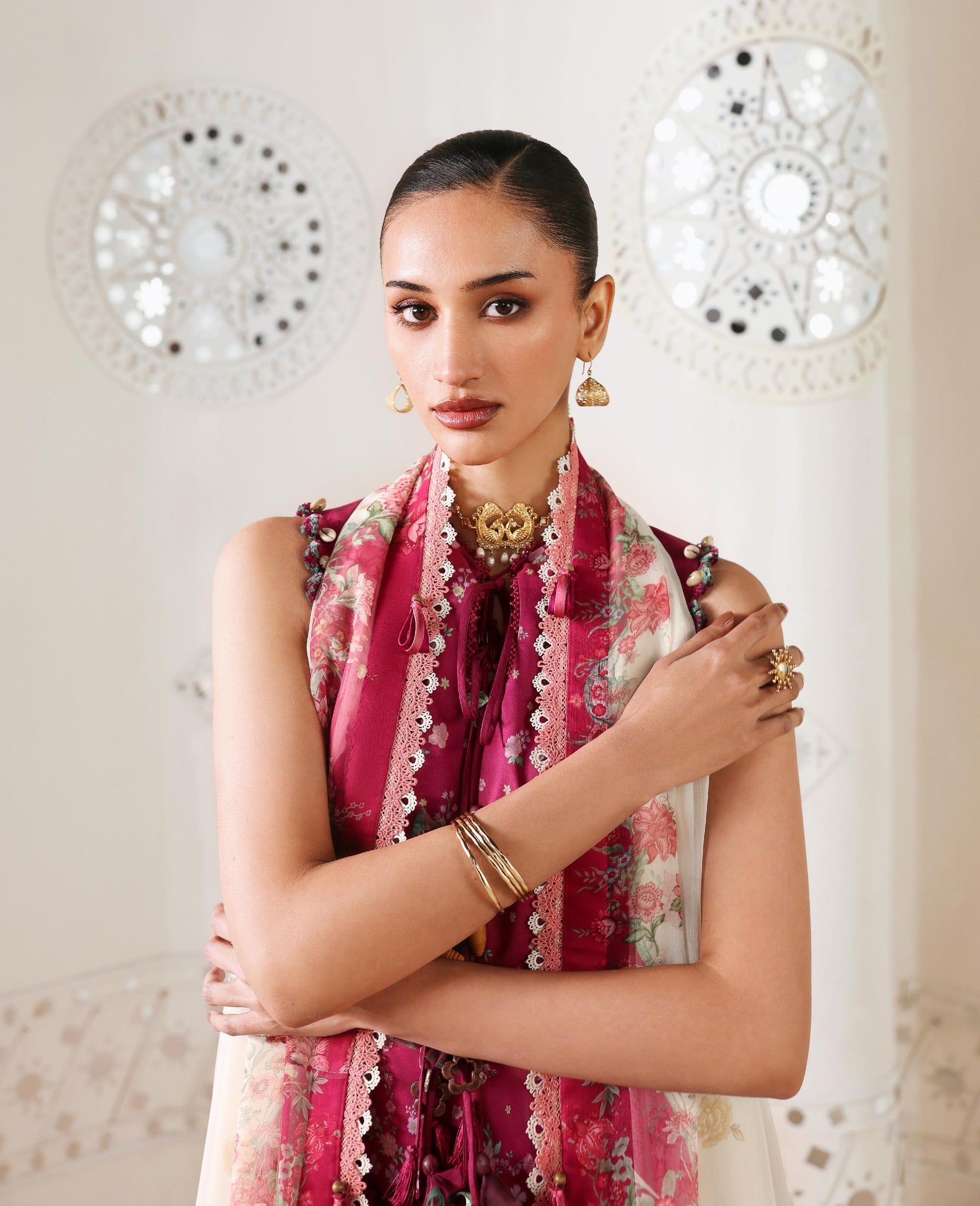 Republic Womenswear | Neoma Summer Prints 26 | CÃ©lia