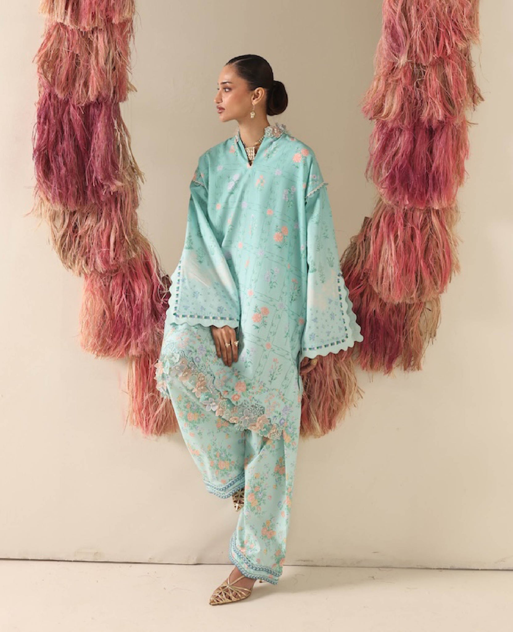 Republic Womenswear | Neoma Summer Prints 26 | LÃ©a