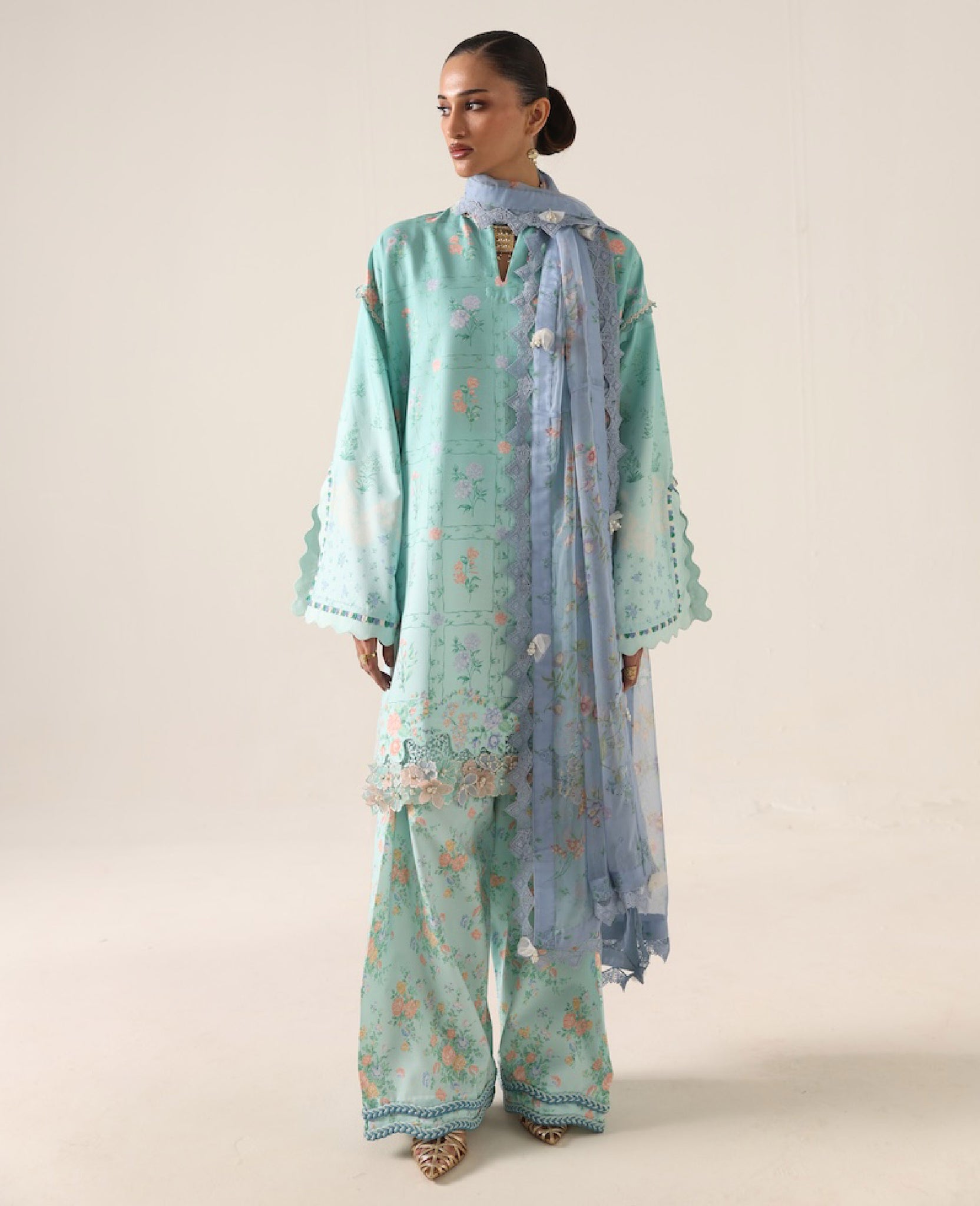 Republic Womenswear | Neoma Summer Prints 26 | LÃ©a