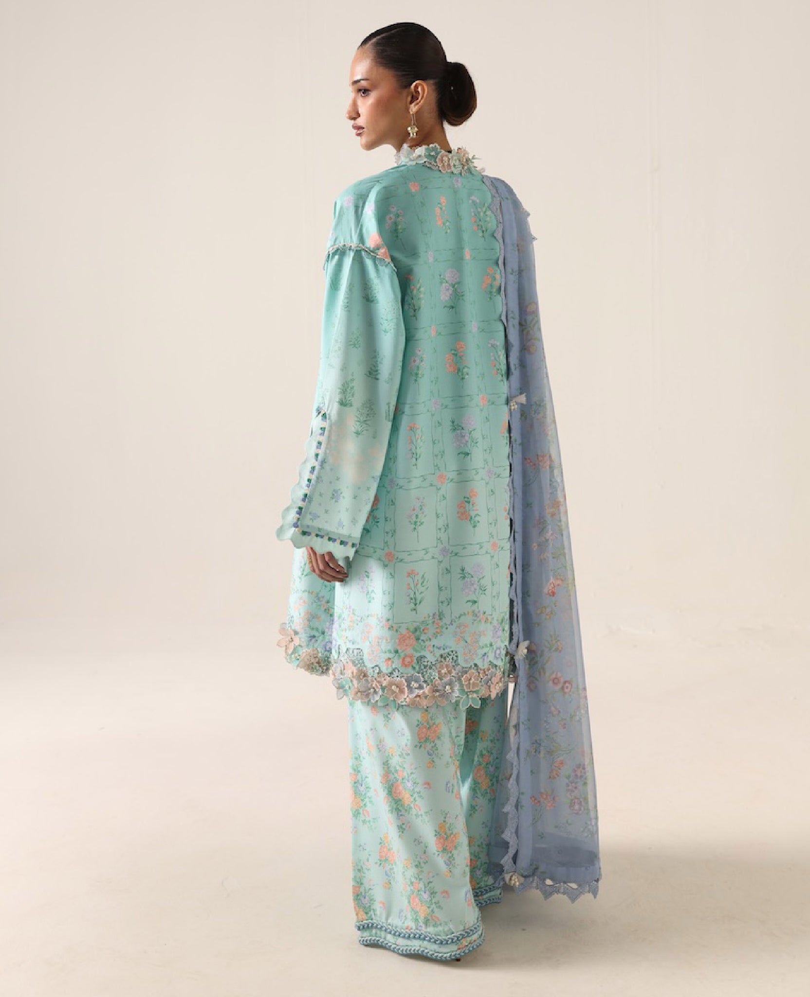 Republic Womenswear | Neoma Summer Prints 26 | LÃ©a