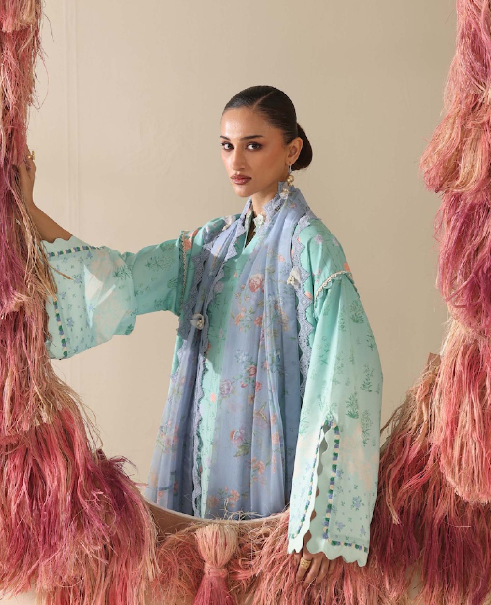 Republic Womenswear | Neoma Summer Prints 26 | LÃ©a