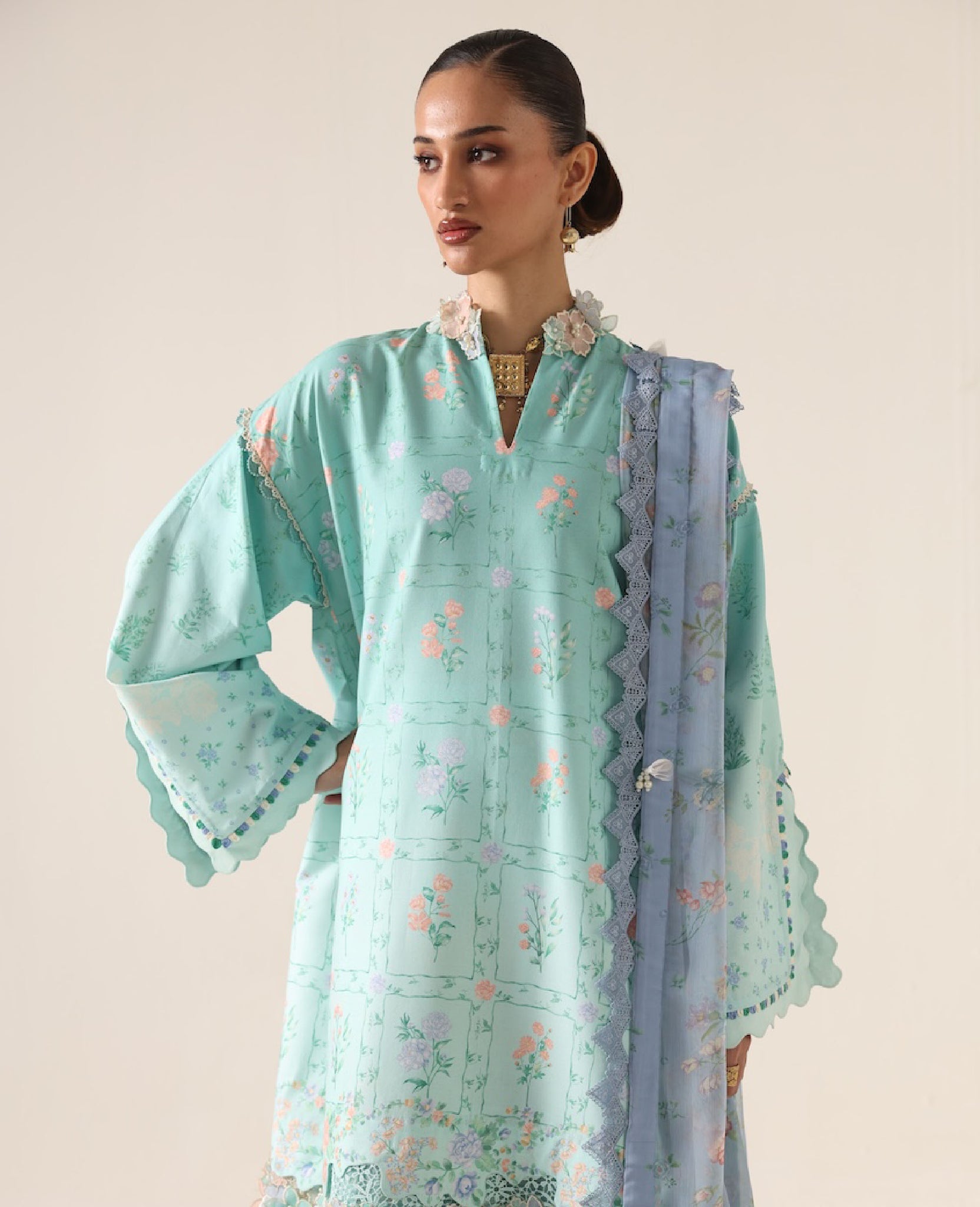 Republic Womenswear | Neoma Summer Prints 26 | LÃ©a