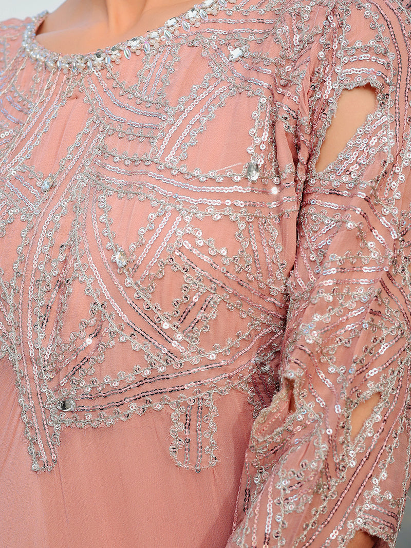 Ain | Raya Luxury Formals | AN-130 SPINAL