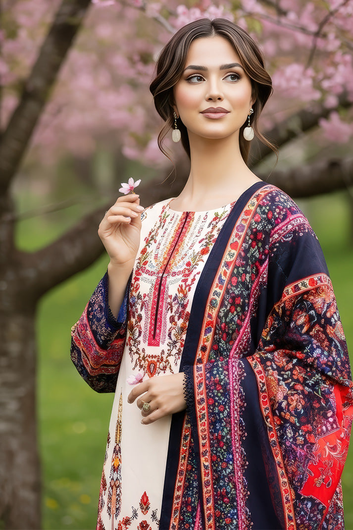 Imrozia Premium | Day Dreams | SPP-02 Muse