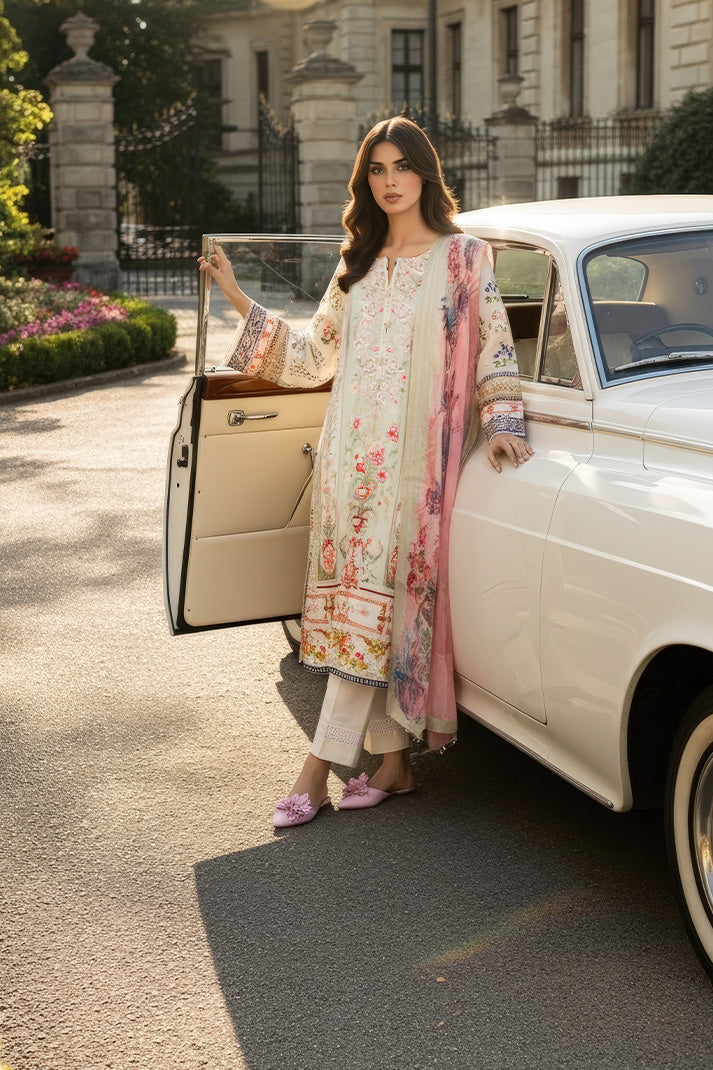 Imrozia Premium | Day Dreams | SPP-03 Eden