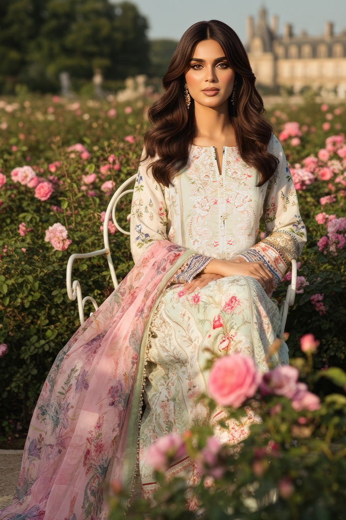 Imrozia Premium | Day Dreams | SPP-03 Eden