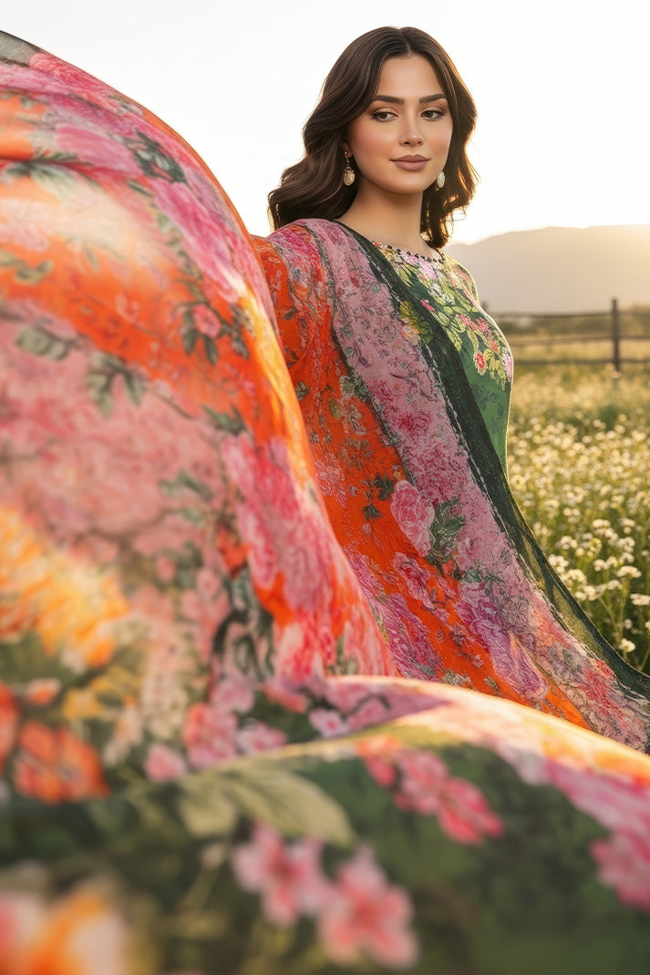 Imrozia Premium | Day Dreams | SPP-04 Breeze