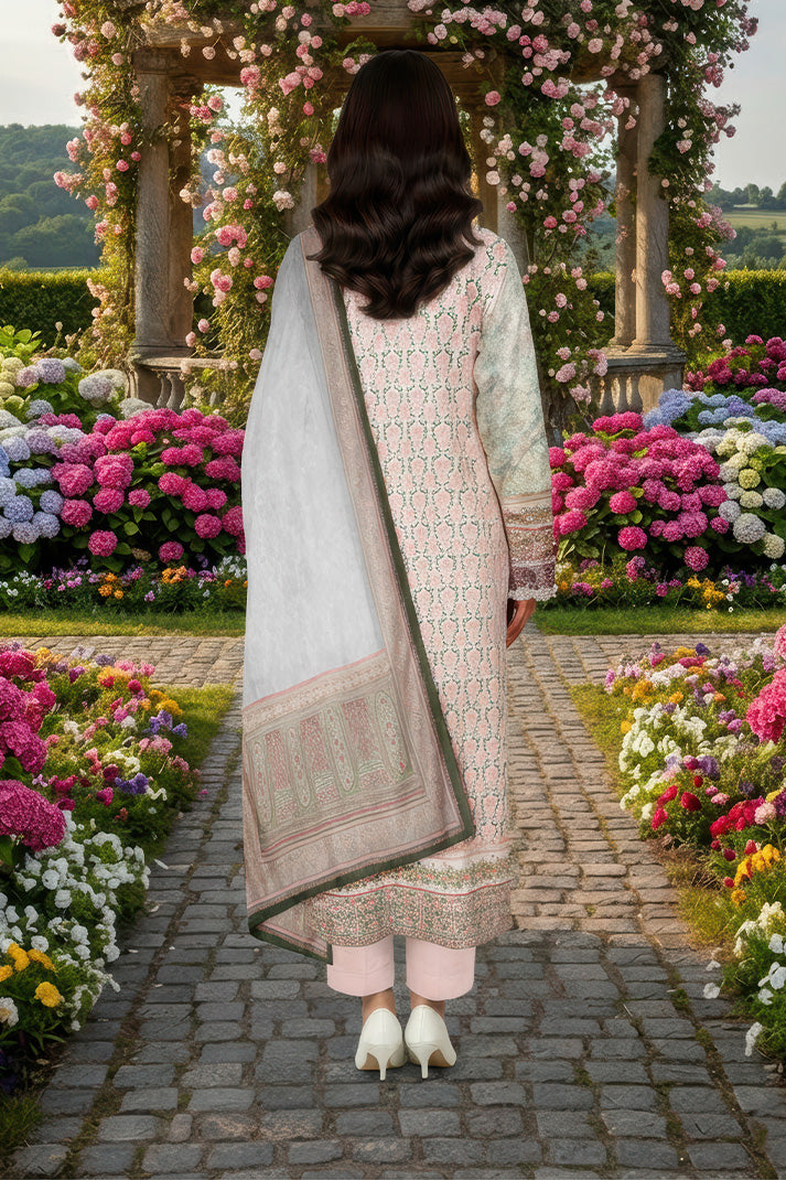 Imrozia Premium | Day Dreams | SPP-07 Blossom