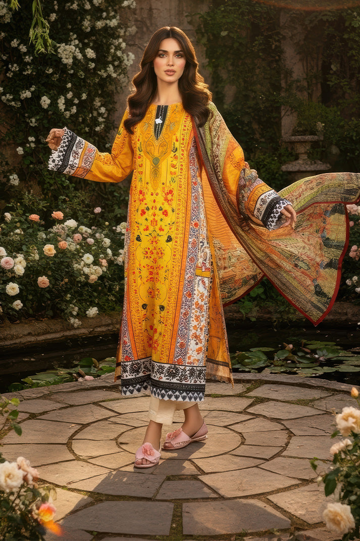 Imrozia Premium | Day Dreams | SPP-08 Haze