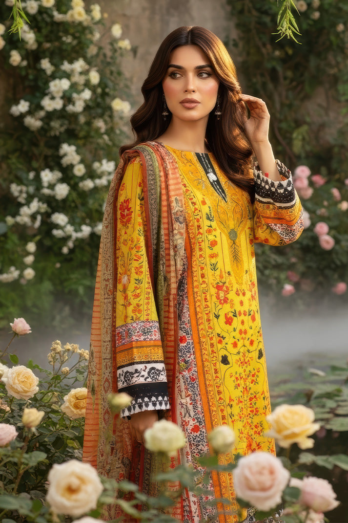 Imrozia Premium | Day Dreams | SPP-08 Haze