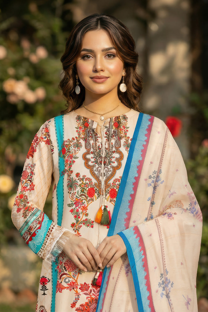 Imrozia Premium | Day Dreams | SPP-09 Whisper