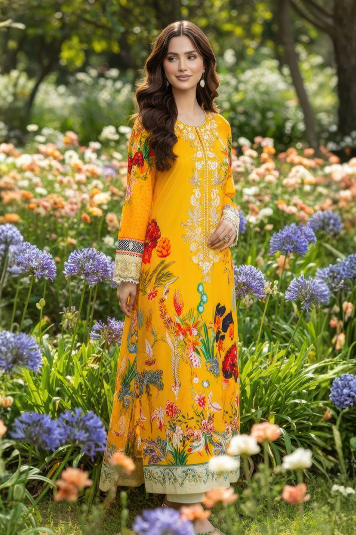 Imrozia Premium | Day Dreams | SPP-10 Reverie