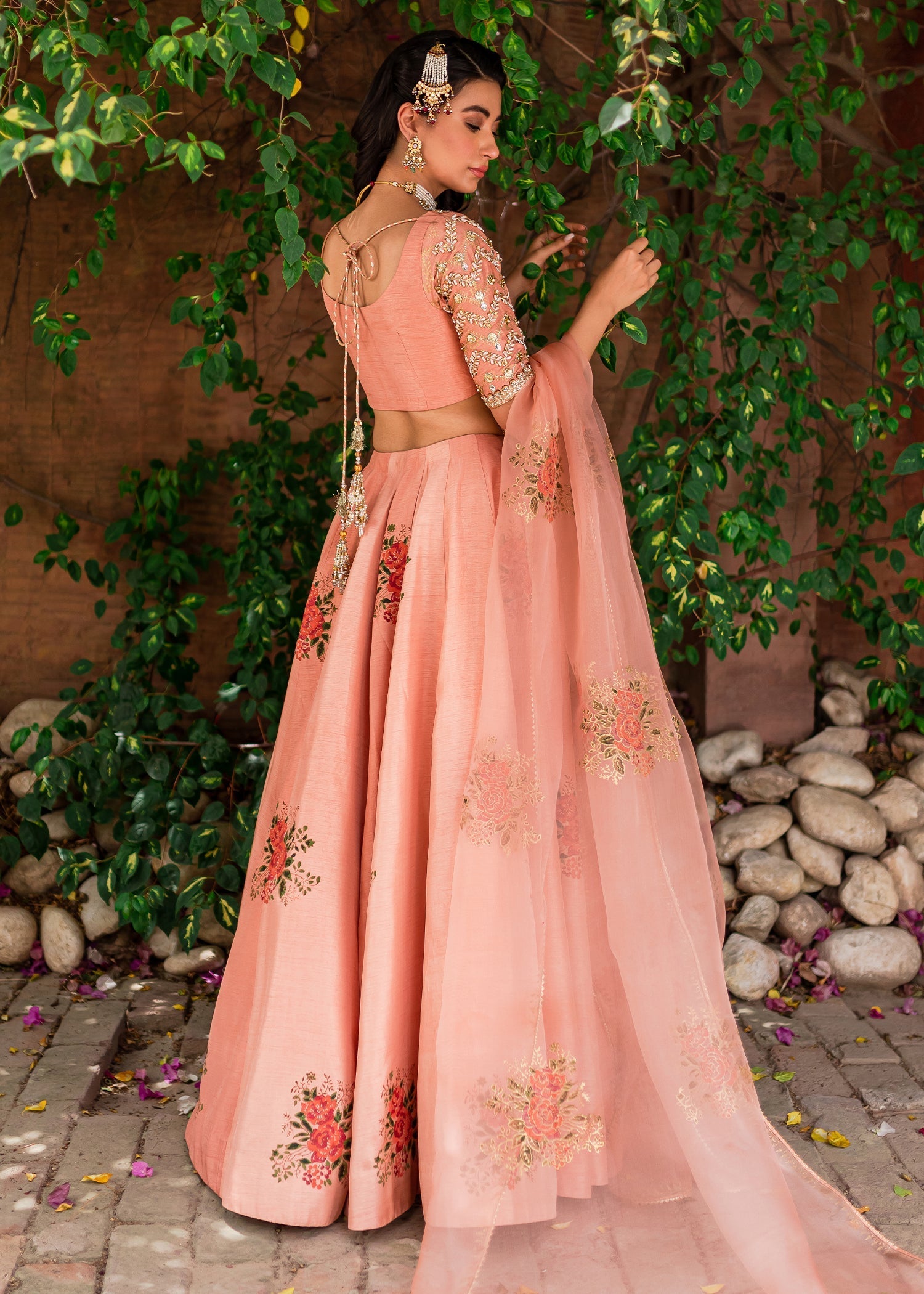 Sadaf Fawad Khan | Zinnia Festive Formals | Mahin