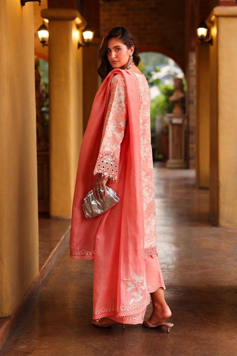 Rangrasiya | Florence Summer Edit 26 | Safina