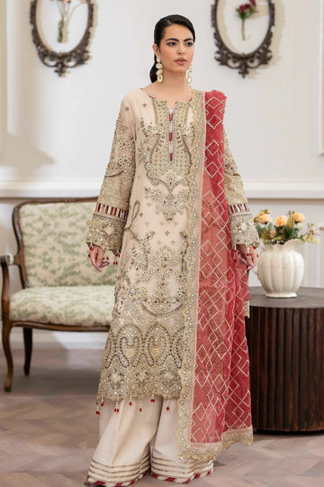 Adans Libas | Saleeqa Chiffon 25 | SALEEQA 7511