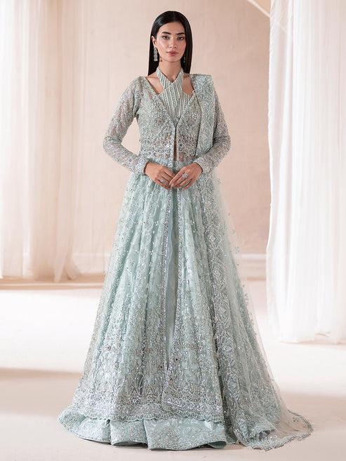 Epoque | Reve Luxury Formals | Serenite