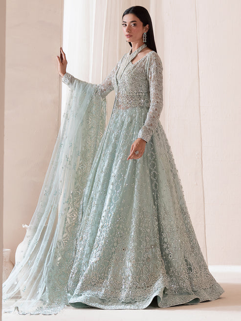 Epoque | Reve Luxury Formals | Serenite