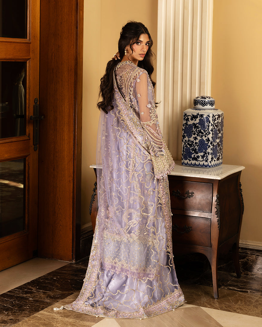 Mushq | Darlings Formals |Simran