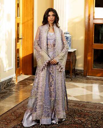 Mushq | Darlings Formals |Simran