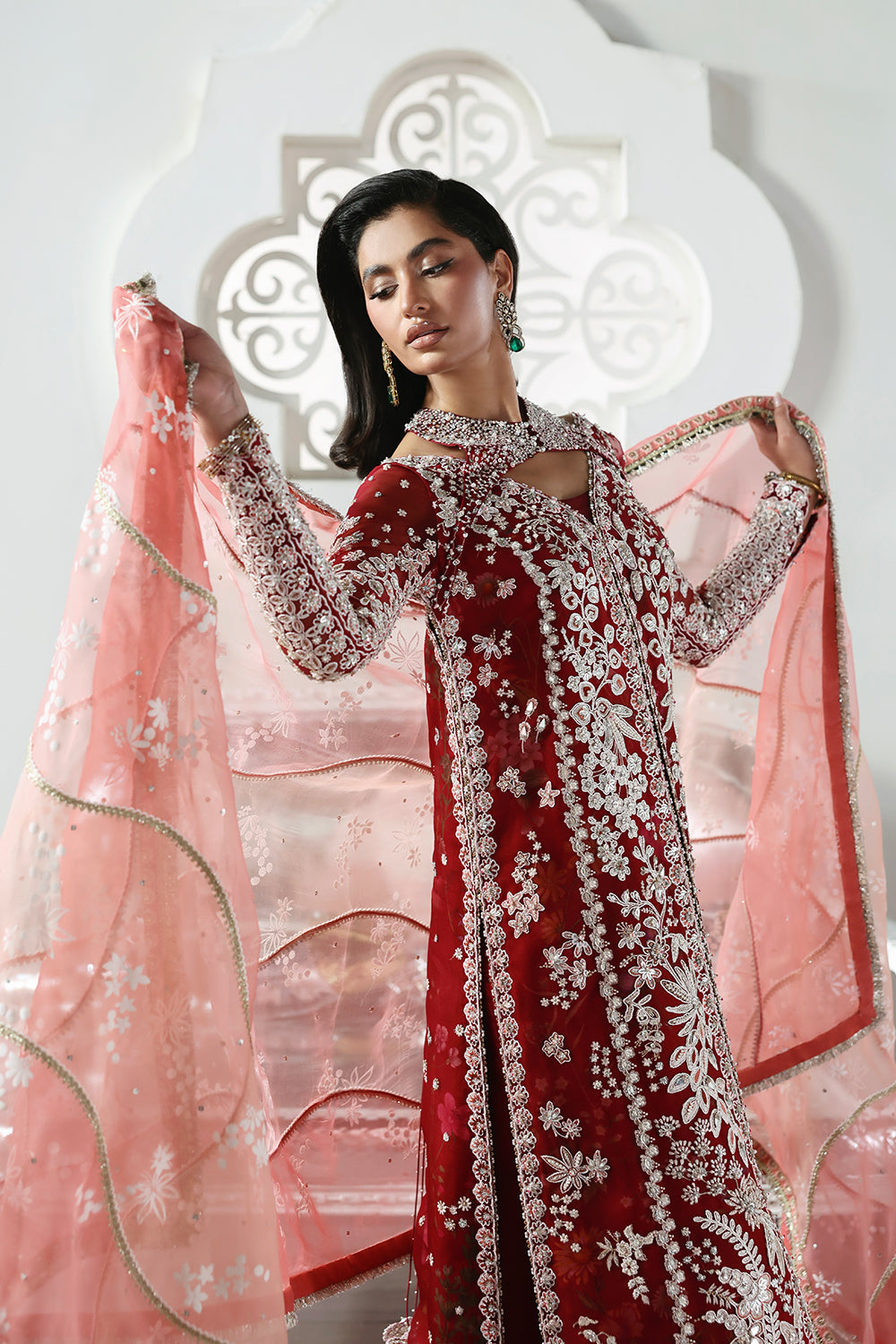 Soraya | Lumene Festive 26 | Solara