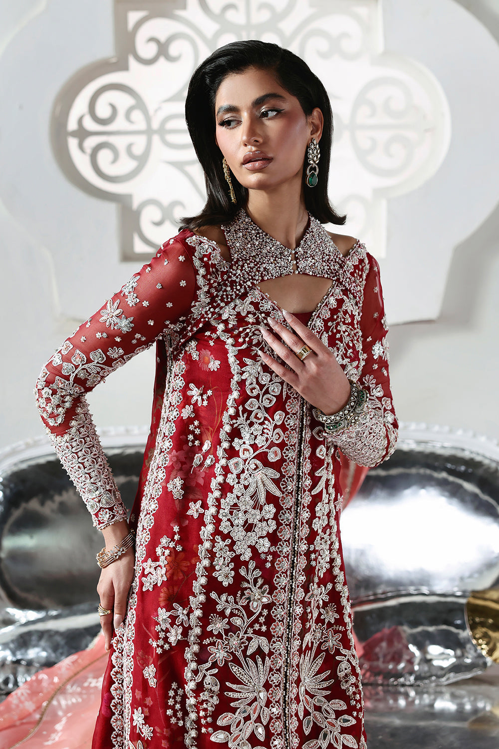 Soraya | Lumene Festive 26 | Solara