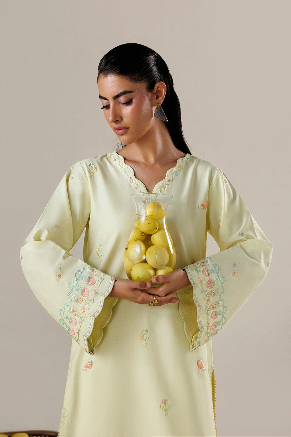 Azure | Chic Essentials | Sweet Citrus