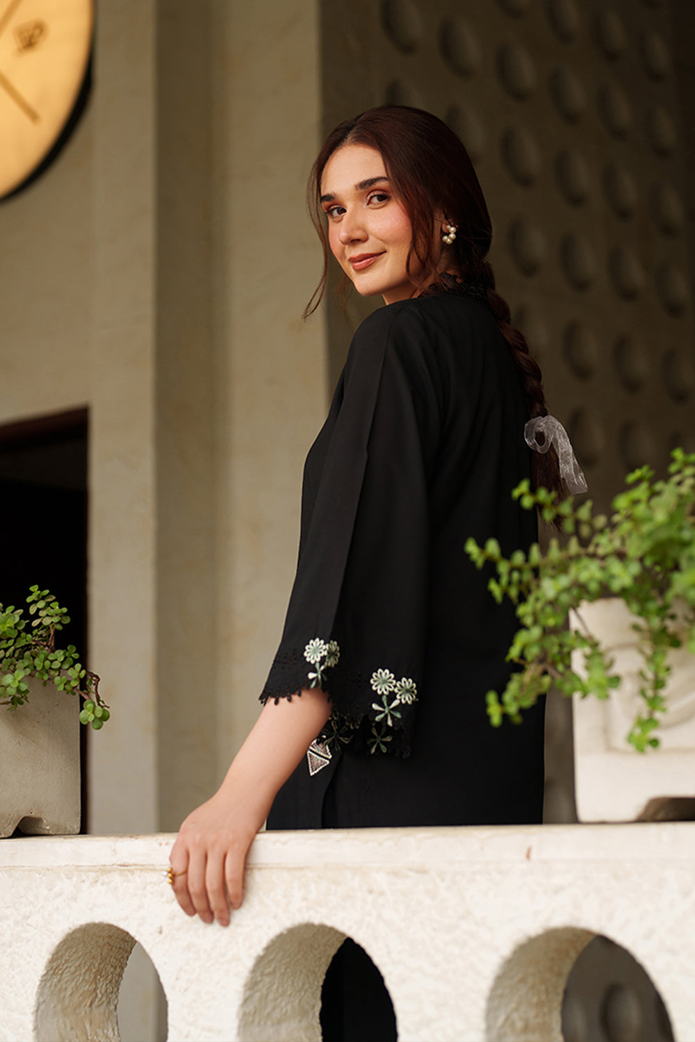 Azure | Chic Essentials | Twlight