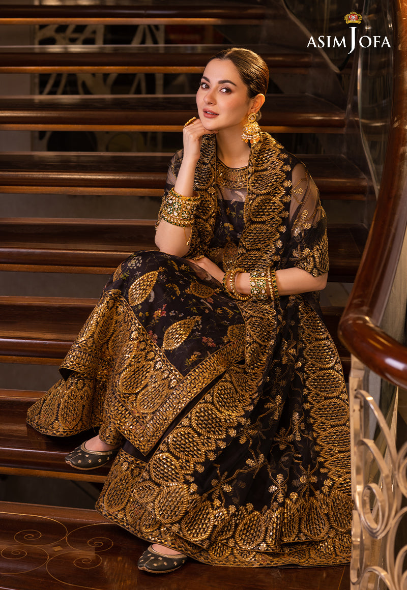 Asim Jofa | Mera Haseen Jora | AJHJ-23