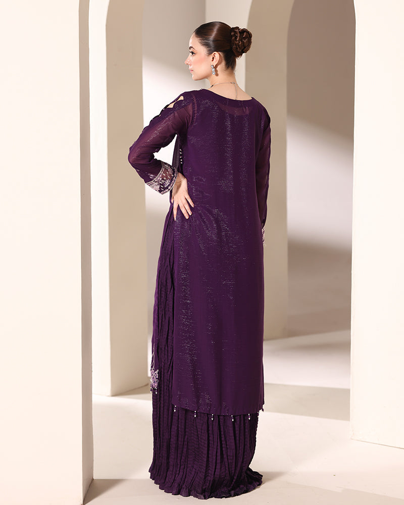 Ain | Noore Festive Formals 25 | AN-150
