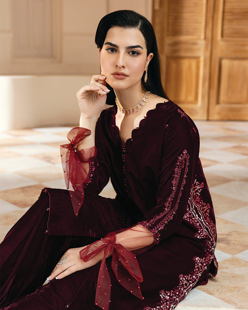 Ain | Winter Collection | AN-84