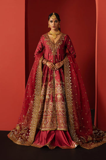 Afrozeh | Divani Silk 25 | Bahaar