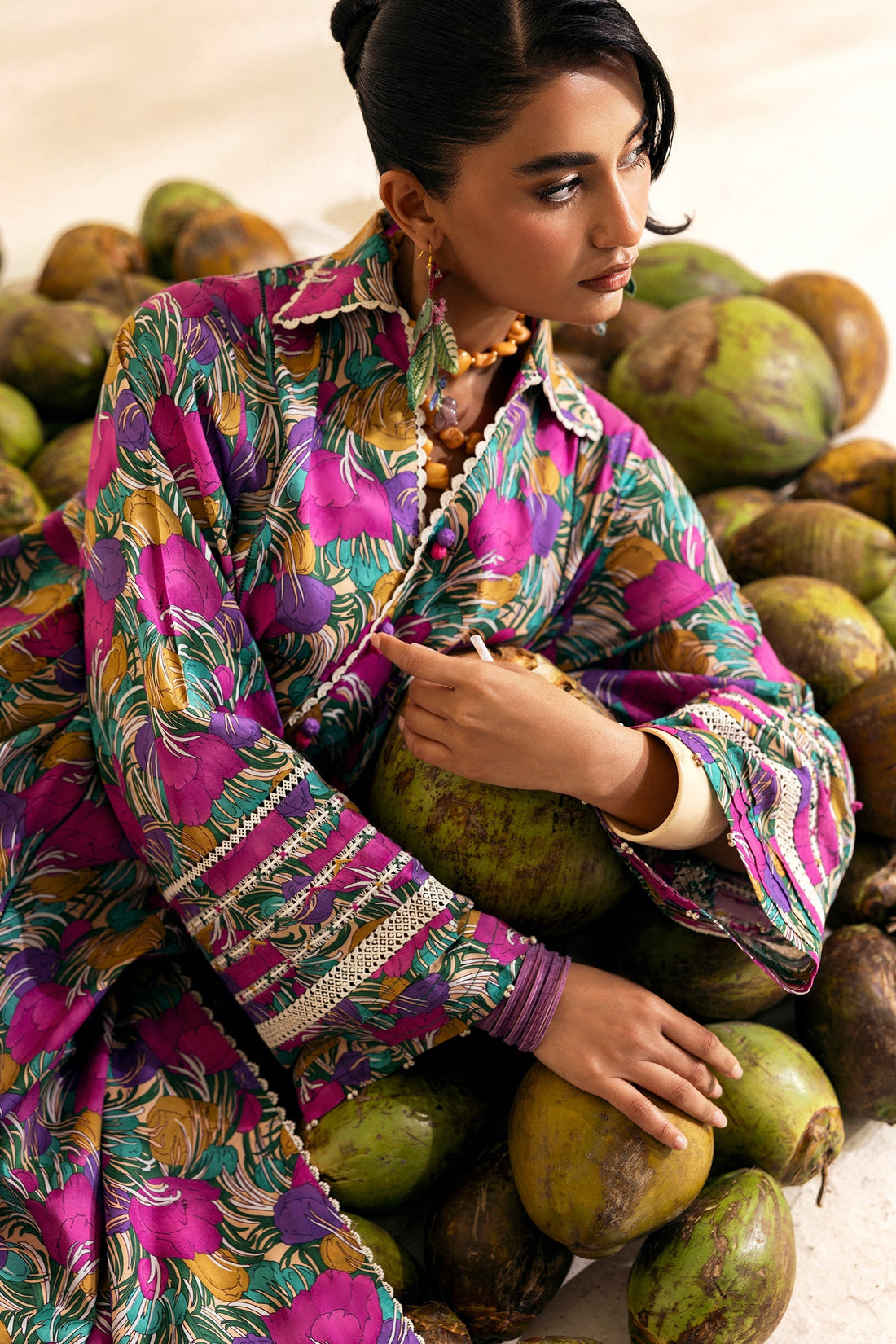 Zaha | Pop RTW | SWAYA