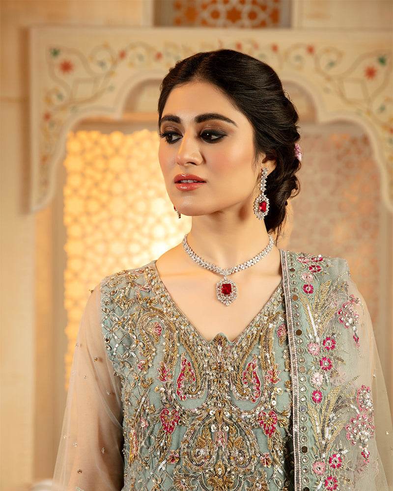 Ain | Aroosh Wedding Edition | AR-23