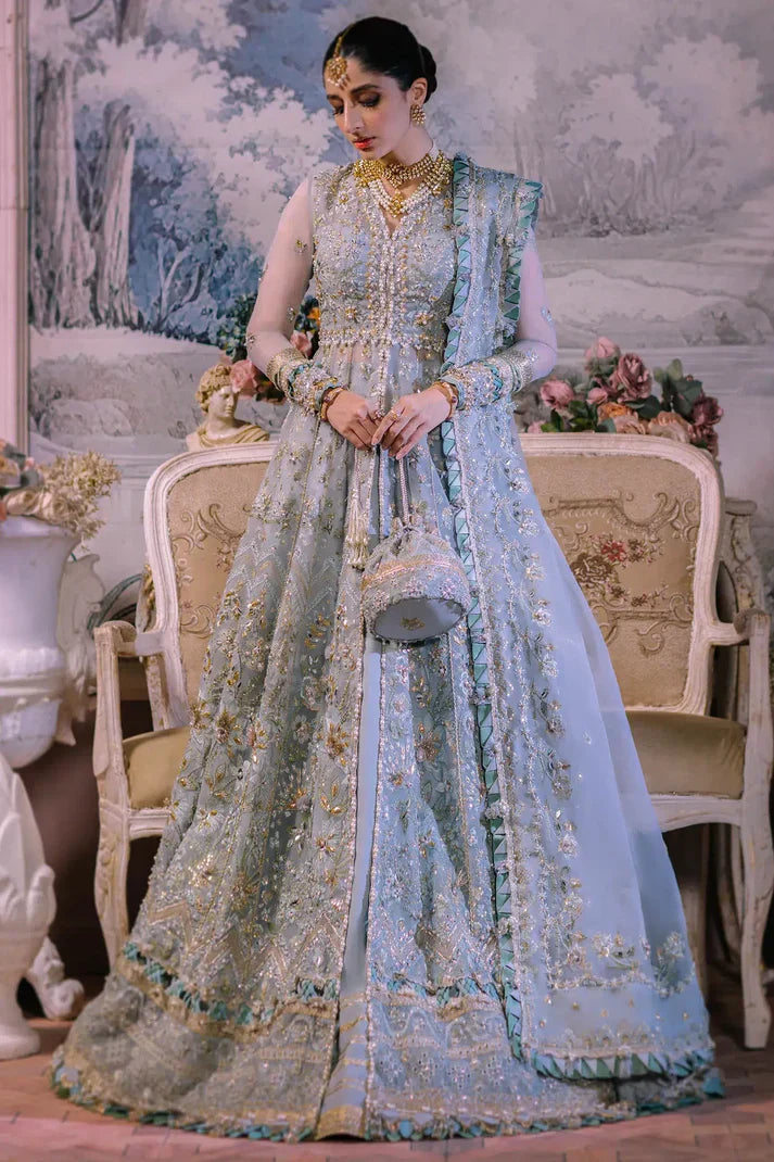 Elan | Wedding Festive 23 | Esme -  Elan Bridal - Original Designer Dress - House of Maryam