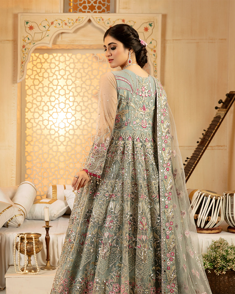Ain | Aroosh Wedding Edition | AR-23