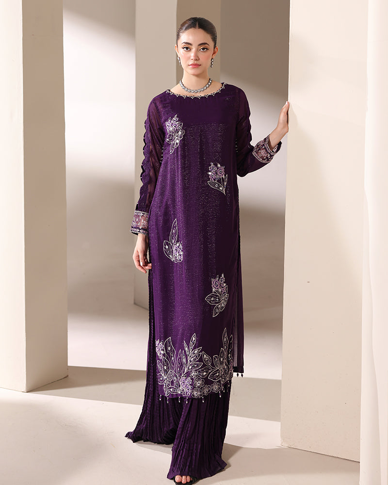 Ain | Noore Festive Formals 25 | AN-150